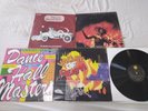 5 Reggae Oldies / Dancehall LP's #2 Free shipping