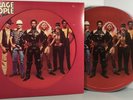 Village People - Macho Man 1978 Casablanca NBPIX 7096 Vinyl LP Near Mint