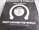 Lone Ranger – On The Other Side Of Dub - Vinyl LP 1977