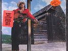 STEVIE RAY VAUGHAN & DOUBLE TROUBLE: soul to soul EPIC 12