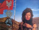 Robert Plant Now And Zen Australia press 12'' vinyl Lp 1988 Led Zeppelin