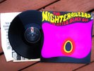 1967 PROMO  SUPER COOL MONO = THE NIGHTCRAWLERS   BLACK EGG '67 Reverb Garage LP