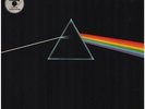 Pink Floyd The Dark Side Of The Moon WHITE VINYL / GATEFOLD Harvest Vinyl LP