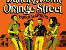 Various Artists Dancing Down Orange Street  (Vinyl)  12