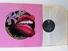 RUFUS & CHAKA KHAN rufus featuring chaka khan self titled LP, ABCL 5151, vinyl,