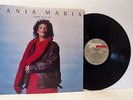 TANIA MARIA come with me LP EX/EX, CJP-200, vinyl album, with lyric insert, 1983