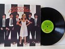 BLONDIE parallel lines (portugal pressing) LP EX/EX-, 6307 632, vinyl, album