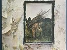 LED ZEPPELIN - IV 4 ZOSO - Vinyl LP SD 7208 Gatefold - Presswell ST-A-712285-PR