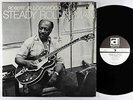 Robert Jr. Lockwood - Steady Rollin' Man LP - Delmark VG++ PROMO