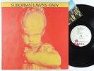 Suburban Lawns - Baby EP - I.R.S. NM