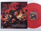 ROB ZOMBIE Dead City Radio ZODIAC SWAN 10