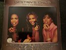 Beyonce.  Destiny's Child. This Is The Remix VINYL 2LP  Promo  copy.