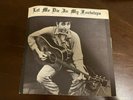BOB DYLAN ALBUM LET ME DIE IN MY FOOTSTEPS