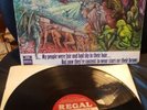 Tyrannosaurus Rex 'My people were fair' 1968 uk 1st Press Regal STEREO Ref CR