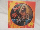 Ted Nugent 