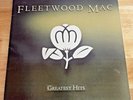 Fleetwood Mac Greatest Hits 33 1/3 RPM 12