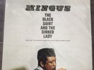 Charles Mingus-Black Saint & the Sinner Lady (Vinyl, 2015 Universal Music Group)