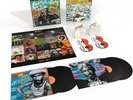 Lee Scratch Perry Musical Masterpieces Upsetter Arkive (NEW BOXSET VINYL 4LP,CD)