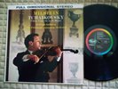 MILSTEIN / TCHAIKOVSKY / STEINBERG / CAPITOL STEREO SP8512  NM