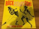 ROCK STEADY COOL PAMA special  1969 ORIGINAL PRESS