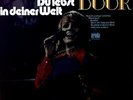 Daisy Door - Du Lebst In Deiner Welt GER LP 1972 (VG+/VG+) '*