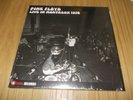 PINK FLOYD - Live In Montreux 1970 LIMITED DOUBLE WHITE VINYL LP