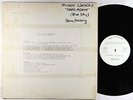 Muddy Waters - Hard Again LP - Blue Sky TEST PRESS