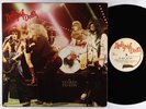 New York Dolls - Too Much Too Soon LP - Mercury VG++