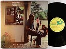 Pink Floyd - Ummagumma 2xLP - Harvest