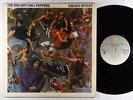 Red Hot Chili Peppers - Freaky Styley LP - EMI America