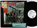 Stray Cats - Gonna Ball LP - Arista UK NM
