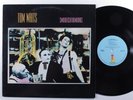 TOM WAITS Swordfishtrombones ISLAND LP VG+ w