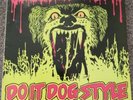 Slaughter and the dogs Do it dog style  Vinyl Lp first press skl5292