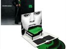 Alicia Keys-Songs In A Minor 2xLP Green & Black Piano Fold Out Edition