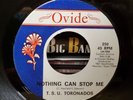T.S.U. Toronados - Nothing Can Stop Me - Ovide 45 VG+ NORTHERN SOUL