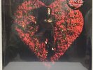 Conan Gray - Superache 2022 Urban Outfitters Exclusive Red/Black LP MINT SEALED