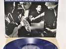 THE GASLIGHT ANTHEM ‘Handwritten’ 2012 LP on Blue Vinyl in Gatefold Cover – Z05