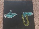 Run The Jewels (IEX) (Orange) by Run the Jewels (Record, 2022)