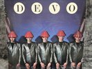 LP Devo - Freedom of choice | Japan Press | EX+/EX | New Wave