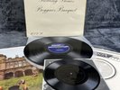 LP The Rolling Stones - Beggars Banquet | 1968 UK Press | Poster | 7