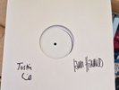 Del Amitri Fatal Mistakes Signed Test Pressing Vinyl LP