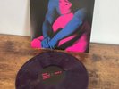 TV Girl – Who Really Cares Limited Purple Swirl Edition (1000 Copies) NEW SEALED