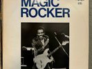 MAGIC SAM & SHAKY JAKE - Magic Rocker (Flyright) - 12