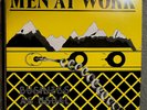 MEN AT WORK - Business As Usual (FC 37978) - 12