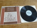 Vivaldi Four Violin Concerti Milstein UK ED1 Columbia B/S Stereo SAX 2518 LP