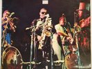 Roland Kirk Volunteered Slavery UK 1969 Atlantic 588 207 A2/B2 EX/EX PLUM&ORANGE