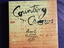 COUNTING CROWS VINYL AUGUST & EVERYTHING AFTER VVG+ to NM/LN REISSUE