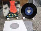 1 x Französische EPA Von Elvis Presley RCA  86.302
