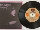RARE Todd Rundgren Something Anything EP Little LP #236 Jukebox