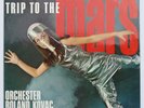 Orchester Roland Kovac - Trip To The Mars - original 1968 Saba SB 15 165 ST - NM